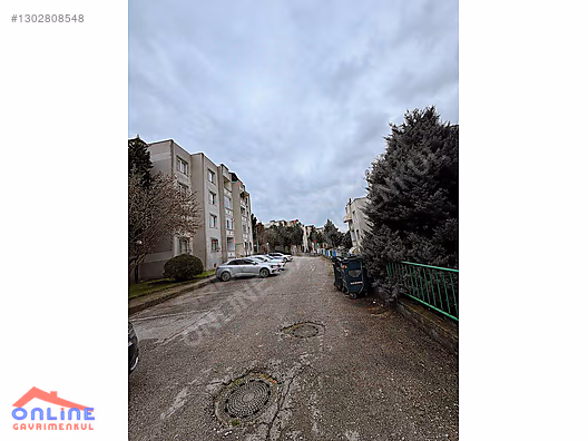 Yuvam Turgut Konutlarında 3+1 Geniş,Satılık Daire - KOCAELİ İZMİT fotoğraf 21