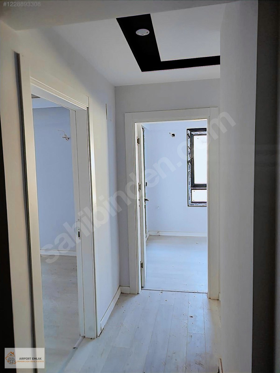 AIRPORT EMLAKTAN SATILIK 2+1 DAİRE - MUĞLA DALAMAN fotoğraf 3