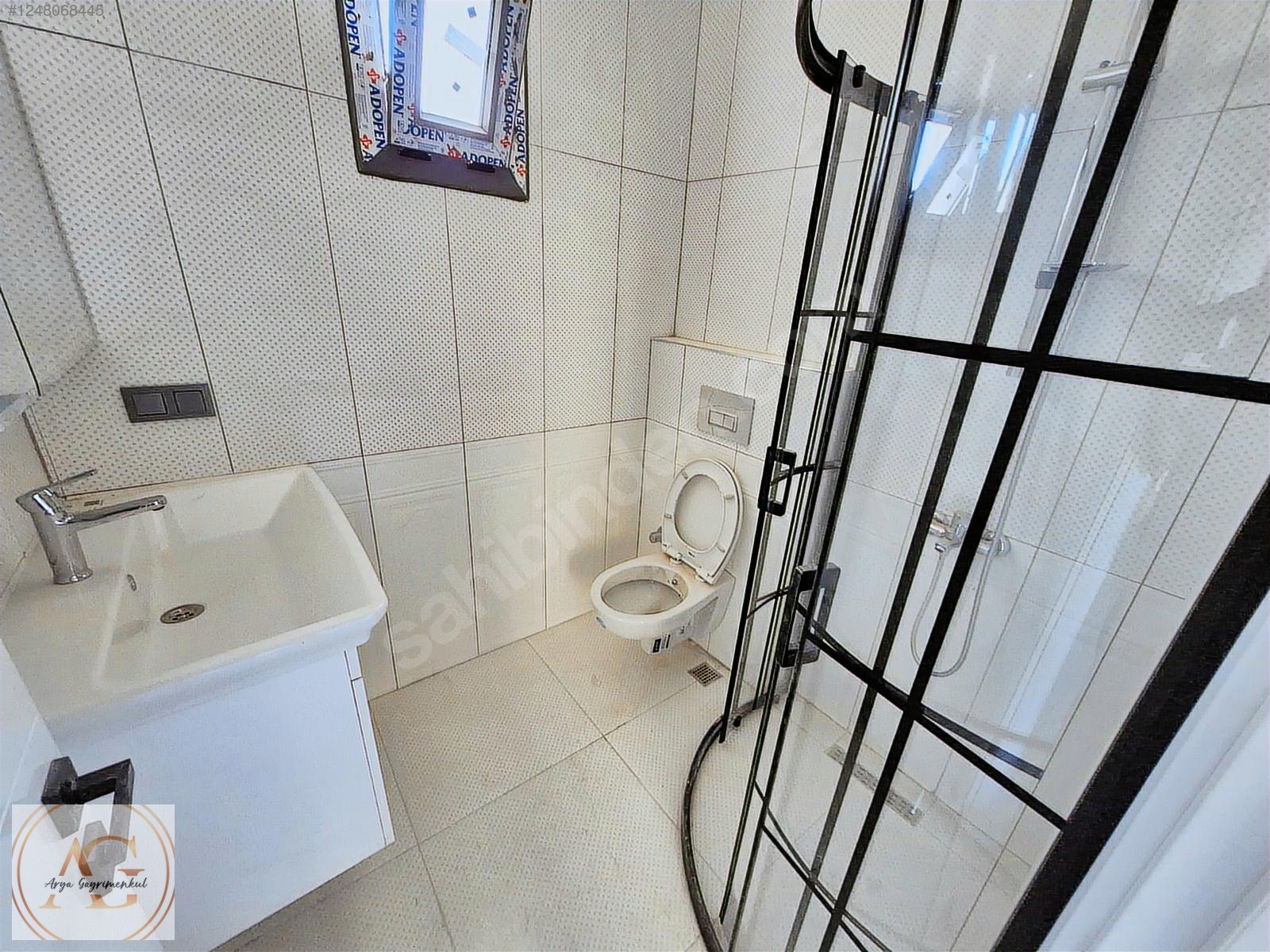 ARYA'DAN AKÇAY'DA DAĞ VE DENİZ MANZARALI 2+1 DUBLEKS DAİRE - BALIKESİR EDREMİT fotoğraf 2