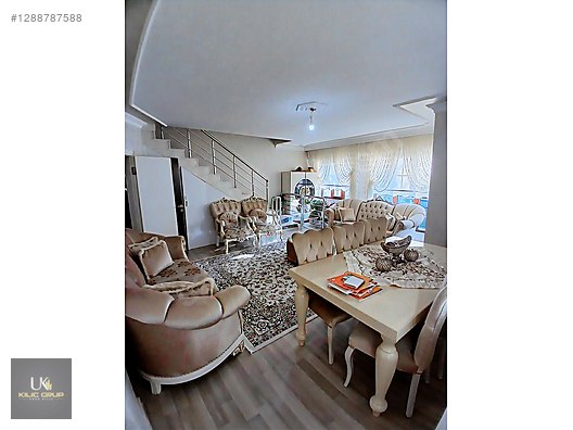 KILIÇ GRUP 2009 YAPIMI İKİ BANYO İKİ MUTFAK İKİ WC SATILIK DAİRE - KOCAELİ KÖRFEZ fotoğraf 14