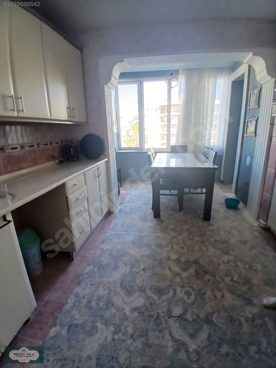 İzmir Torbalı Ertuğrul Mahallesi'nde 3+1 arakat daire satılık - İZMİR TORBALI fotoğraf 11