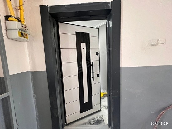 GAZİKEMAL MAHALLESİ ÖĞRETMENLER SİTESİNDE 3+1 SATILIK DAİRE - KIRKLARELİ BABAESKİ fotoğraf 23