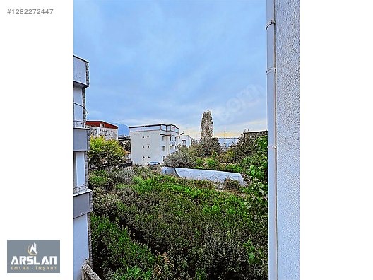 ARSLAN EMLAK'TAN KESTEL DE SATILIK 2+1 DAİRE - BURSA KESTEL fotoğraf 5
