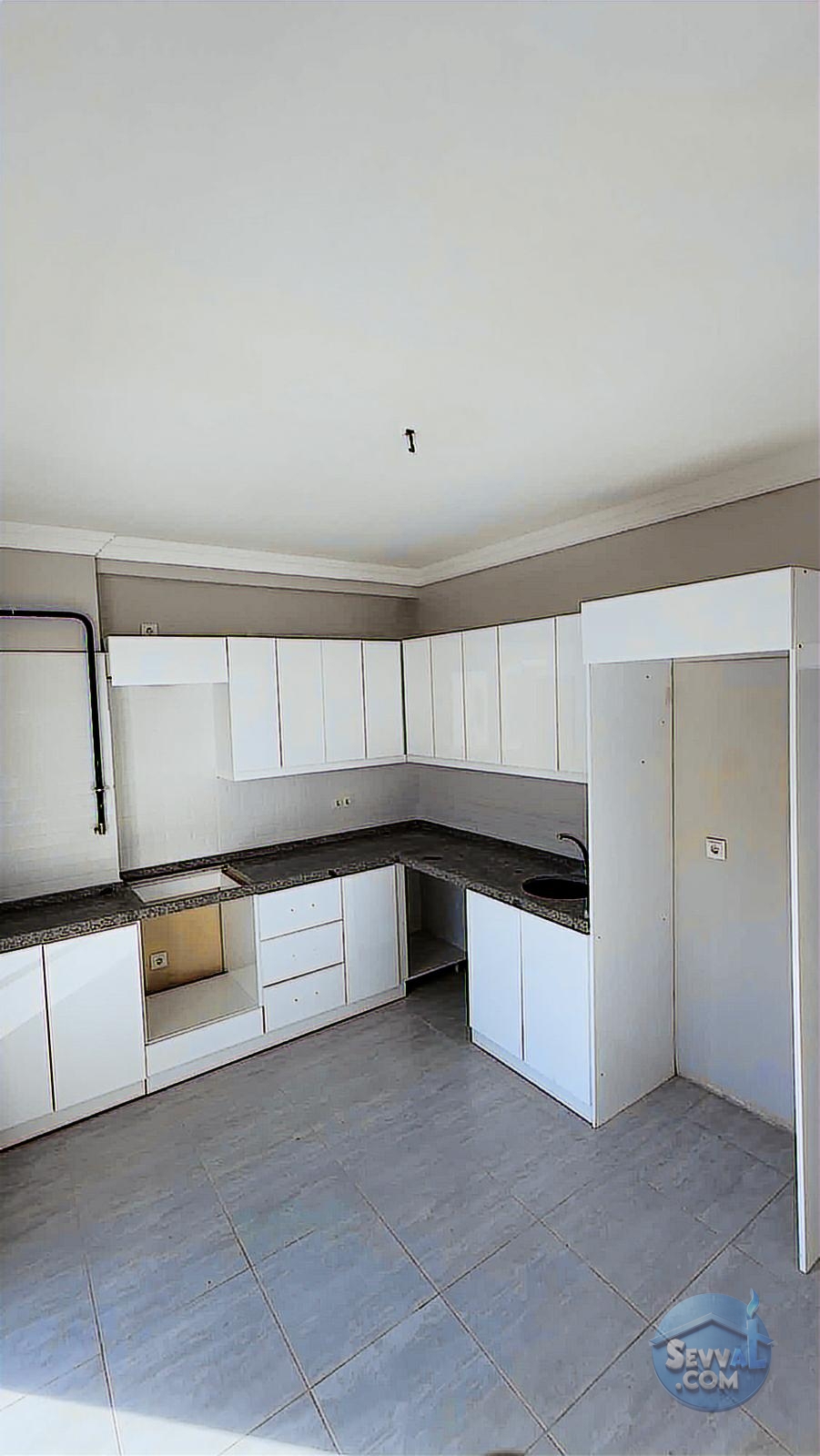 GÖLCÜK DEĞİRMENDERE DE LUX DAİRE - Kocaeli Gölcük fotoğraf 21