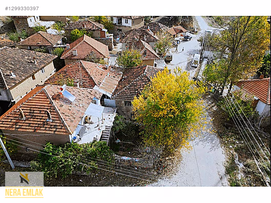 UŞAK SİVASLI KETENLİK KÖYÜNDE 116 m2 TEK TAPU EV VE ARSASI - UŞAK SİVASLI fotoğraf 12