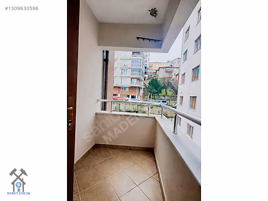Kozlu İlçesi Fatih Mahallesinde Satılık 3+1 Daire - ZONGULDAK KOZLU fotoğraf 33