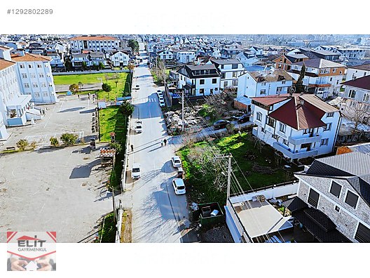 YAŞAR SERBEST'ten SATILIK ARSA KÖŞE PARSEL UYGUN İMARLI 350 m2 - SAKARYA KOCAALİ fotoğraf 31