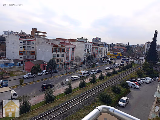 ORTA MAH 1+1 DOGALGAZLİ ESYALİ SATILIK DAİRE - AYDIN EFELER fotoğraf 21