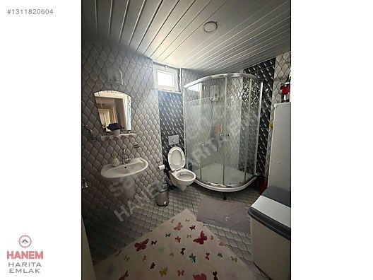 HANEM HARİTA EMLAKTAN BAĞLIK MAHALLESİNDE 3+1 SATILIK DAİRE - ANTALYA KUMLUCA fotoğraf 9