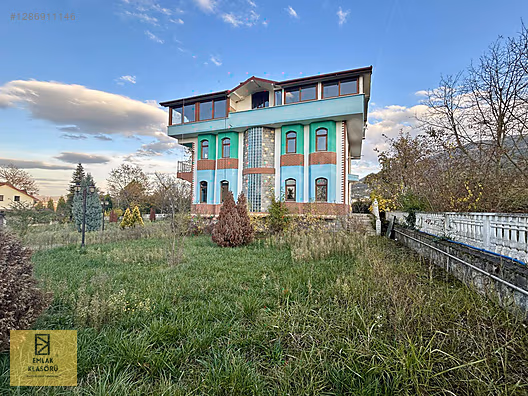 Kartepe Balabanda 1.657 m² Arsa İçinde 600 m² Malikane - KOCAELİ KARTEPE fotoğraf 46