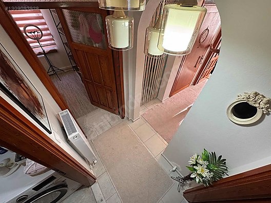 AKÇAY KÖŞEMDEN ÖN CEPHE AYRI MUTFAK 2+1 SATILIK DAİRE - BALIKESİR EDREMİT fotoğraf 17