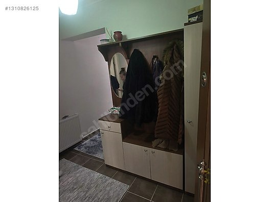Geniş Kullanışlı Ferah Daire - ANKARA GÖLBAŞI fotoğraf 24