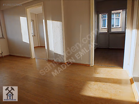Zonguldak 467 Evler Semtinde Satılık 2+1 Daire - ZONGULDAK MERKEZ fotoğraf 17
