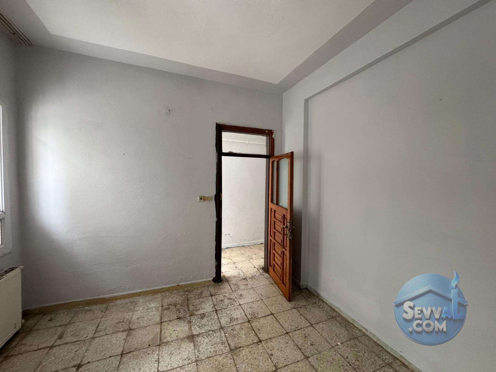 AHMET ERSEVEN DE ACİL SATILIK GİRİŞ KAT - ŞANLIURFA HALİLİYE fotoğraf 7