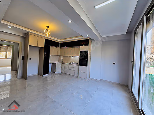 Gürede denize 60 m mesafede ultra lüx 3+1 villa - BALIKESİR EDREMİT fotoğraf 46