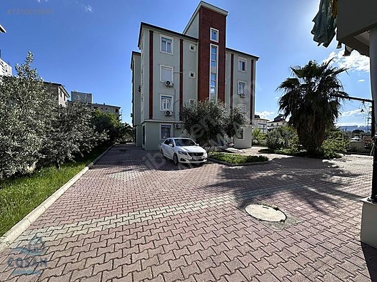 EMİN EVİME FUZUL EVE UYGUN ASANSÖRLÜ SATILIK 2+1 DAİRE - ANTALYA KEPEZ fotoğraf 19
