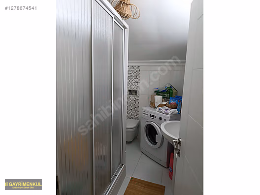 ADAPAZARININ MERKEZİNDE LÜKS YAŞAM 160 M² 3+1 ODA DUBLEKS DAİRE - SAKARYA ADAPAZARI fotoğraf 18