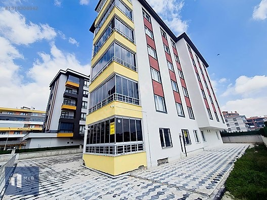 FETİH CADDESİ-ERENLER MAH-SATILIK 2+1 KAPALI OTOPARKLI DAİRE - KONYA KARATAY fotoğraf 33