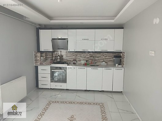 EMLAK 72 DEN HİLAL MAHALLESİ'NDE SATILIK 3+1 DAİRE - BATMAN MERKEZ fotoğraf 12
