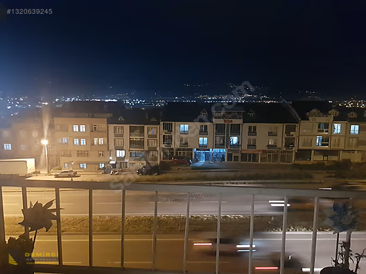 Arslan Sitesi 4 Kat 3+1 120 m2 Yerden Isıtmalı Masrafsız Daire - BURSA İNEGÖL fotoğraf 5