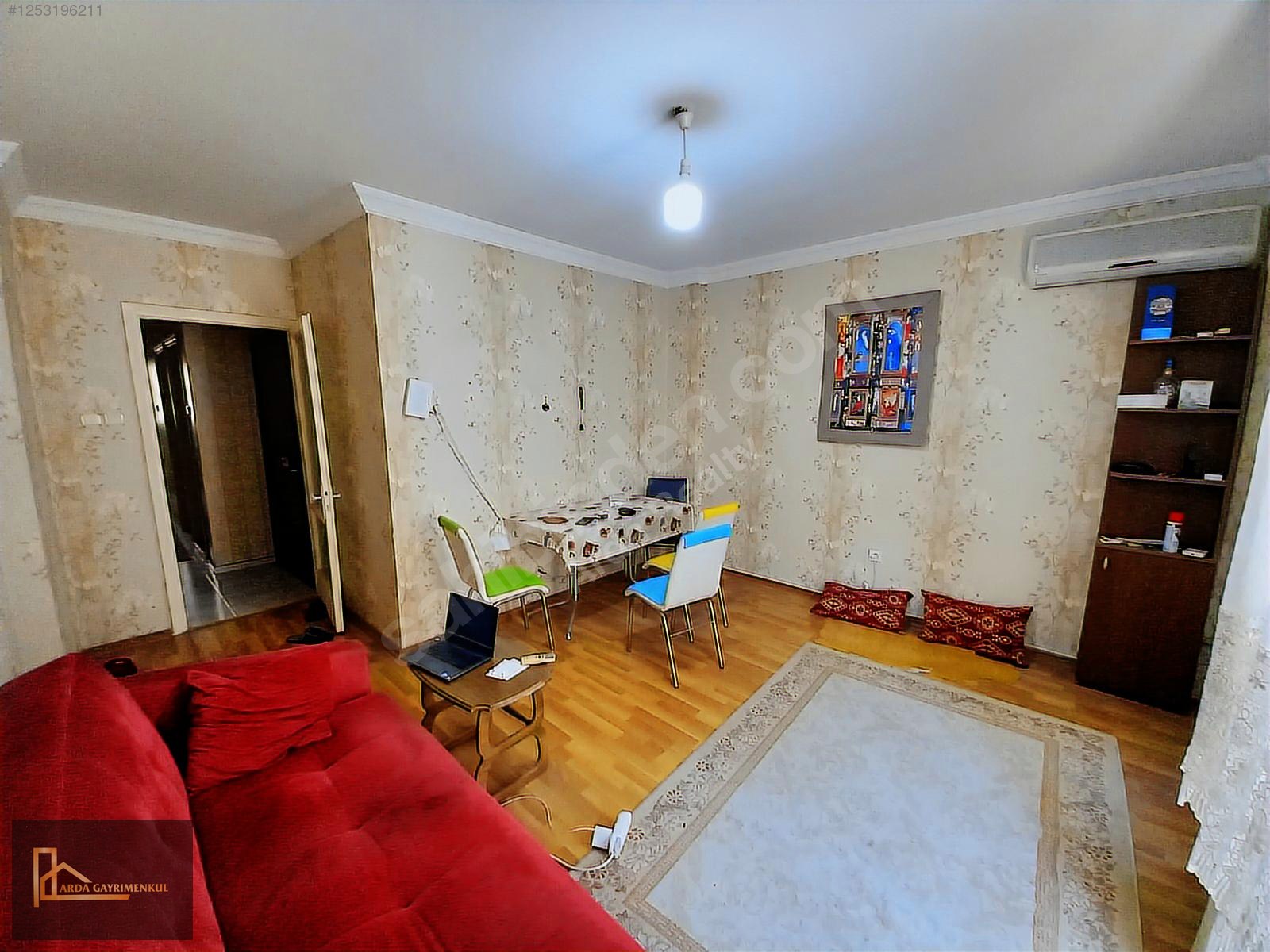 K.YAKA ÇARŞI YAKINI GENİŞ SOKAK ÇİTF CEPHE 2+1 75 M2 - İZMİR KARŞIYAKA fotoğraf 5