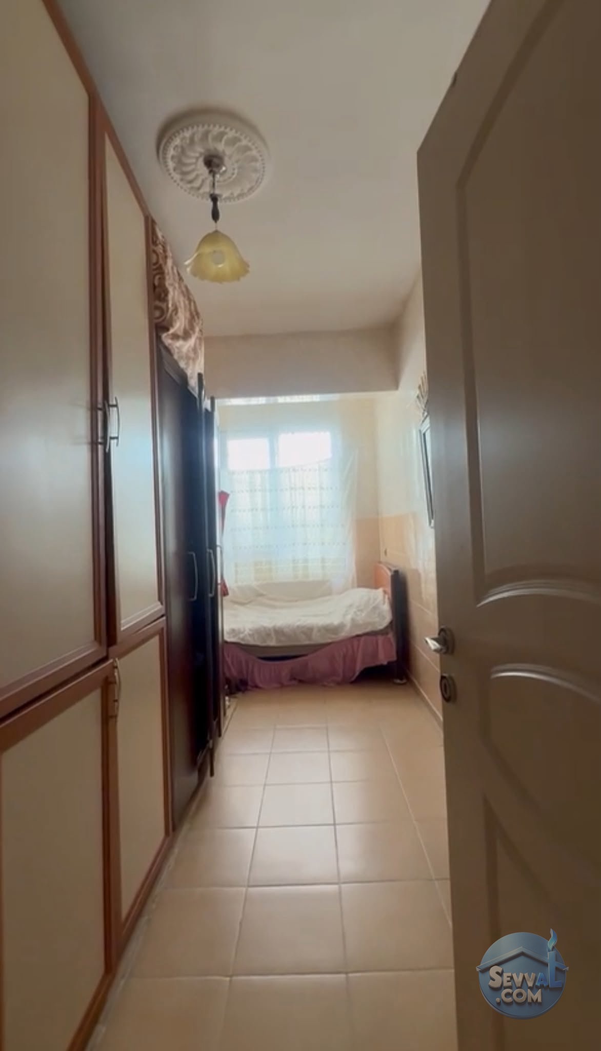 AHMET ERSEVEN DE SATILIK UYGUN DAİRE - ŞANLIURFA HALİLİYE fotoğraf 9