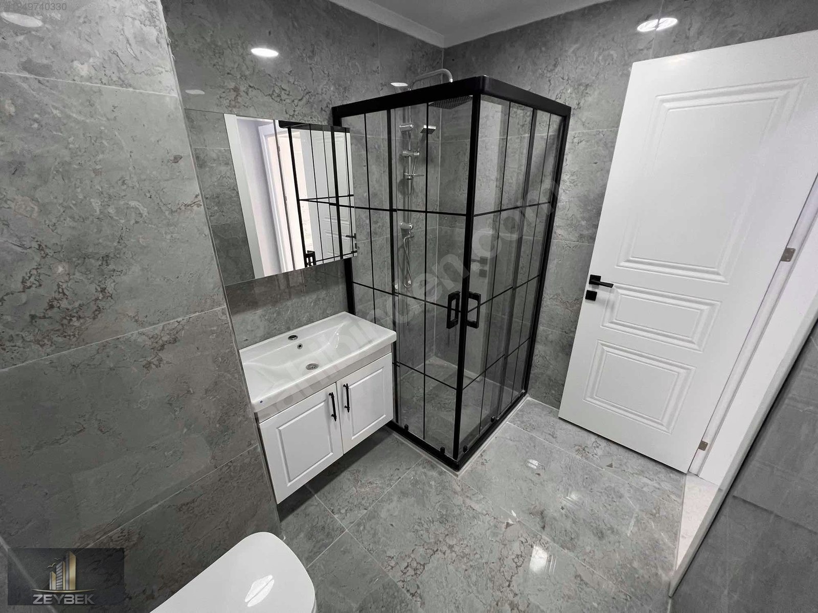 [ZEYBEKTEN] CEVATPAŞA'DA MÜKEMMEL DUBLEKS DAİRE 4+2 160M2 - İSTANBUL BAYRAMPAŞA fotoğraf 23