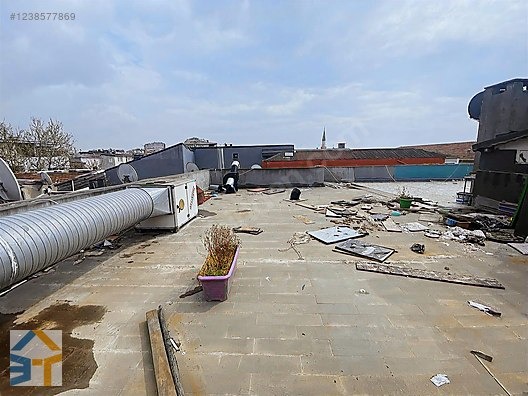 Beşçeşmeler Meydanında Marmaraya Çok Yakın Satılık İşyeri - İSTANBUL MALTEPE fotoğraf 3
