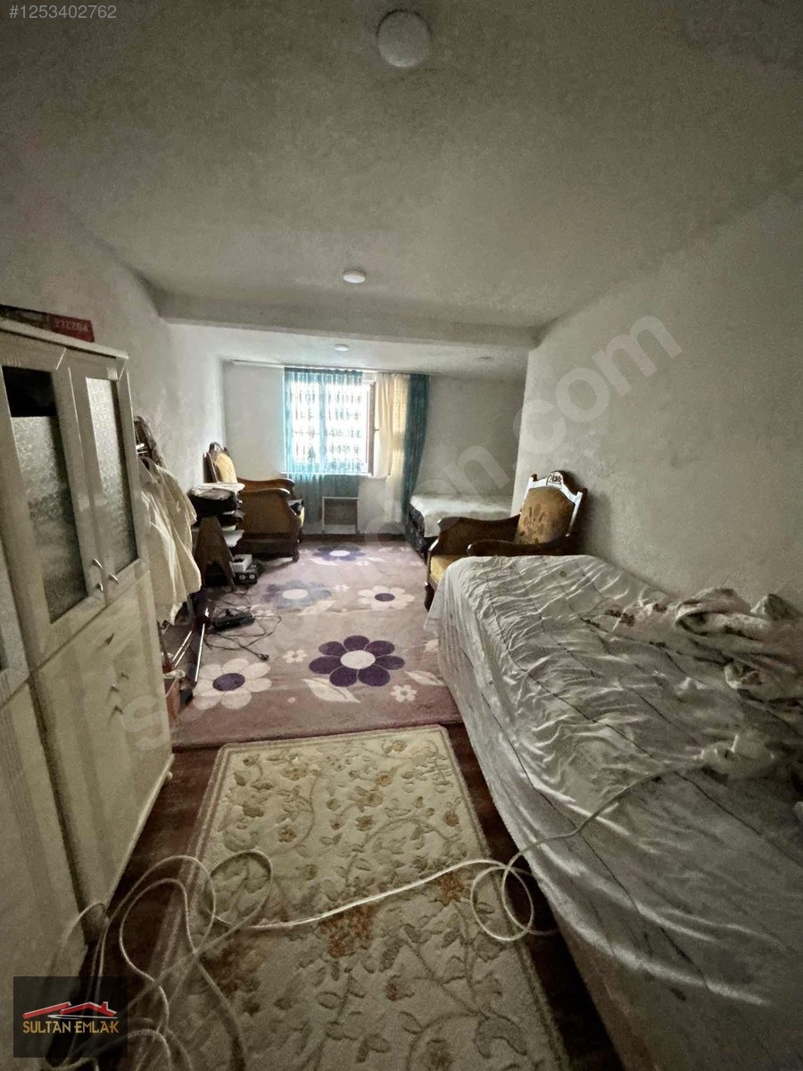 Sultan Emlak'tan Satılık Caddede 229 M2 Arsa İçinde 3 KATLI BİNA - İSTANBUL SULTANBEYLİ fotoğraf 10
