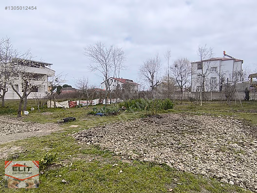 Kocaali Kadıköy'de Deniz Manzaralı 565 m² Villa Arsası - SAKARYA KOCAALİ fotoğraf 22