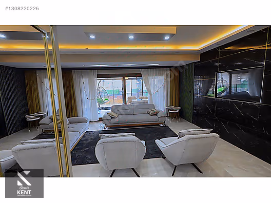 Yukarıkızılca 3+1 Müstakil Villa 200 m2 Tripleks 2 Yıllık - İZMİR KEMALPAŞA fotoğraf 38