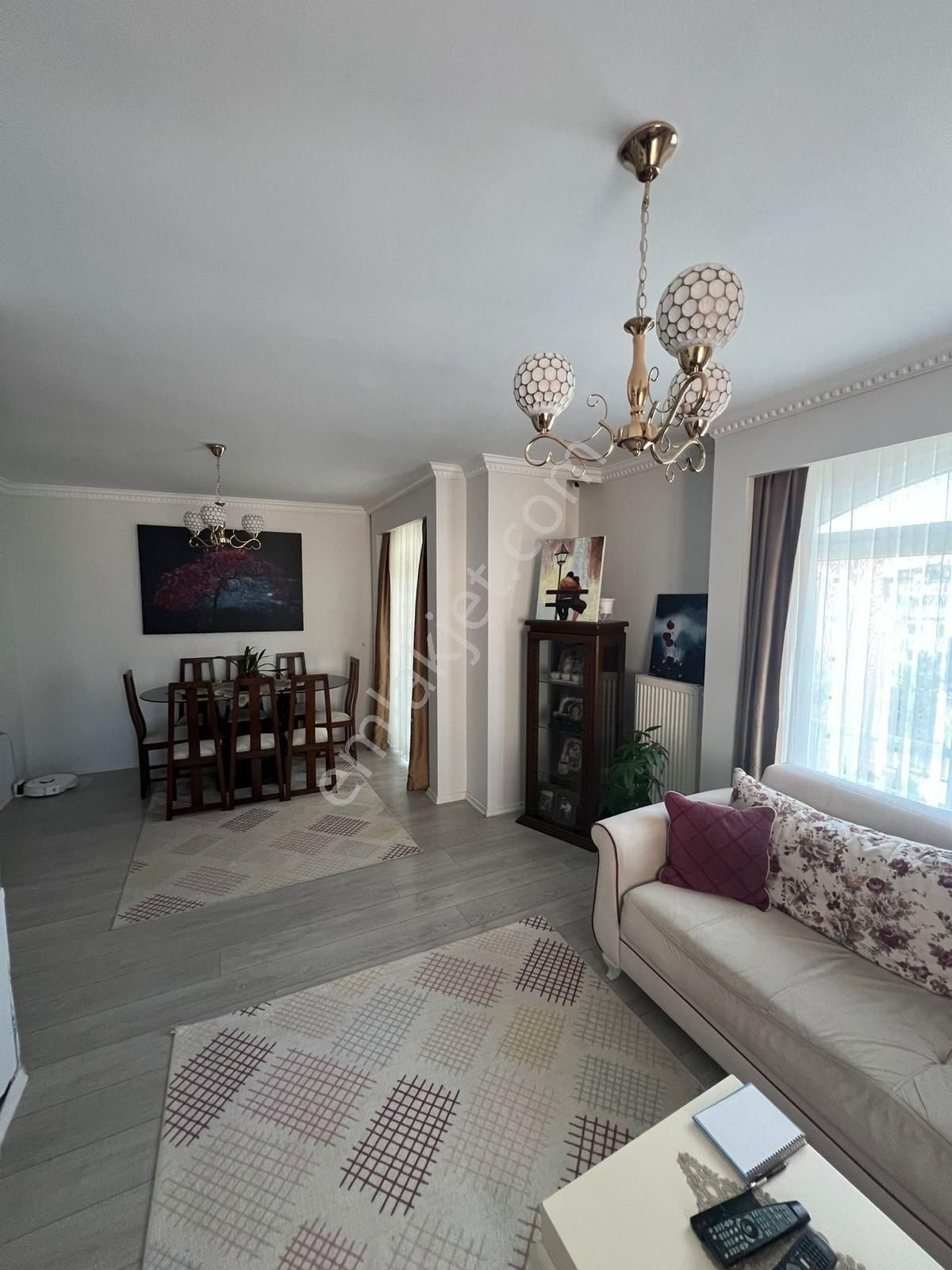 Baki Emlak Tan Kartal Petroliş Dublexs Daire 4+1 - İSTANBUL KARTAL fotoğraf 29