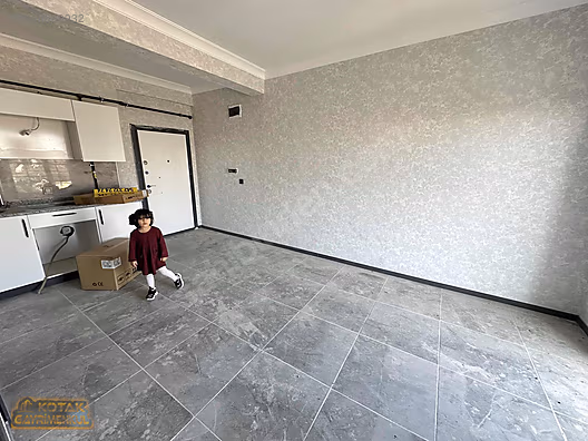 TAŞPAZAR MAHALLESİ GALERİCELER SİTESİ ARKASINDA OTURUMA HAZIR - AKSARAY MERKEZ fotoğraf 21