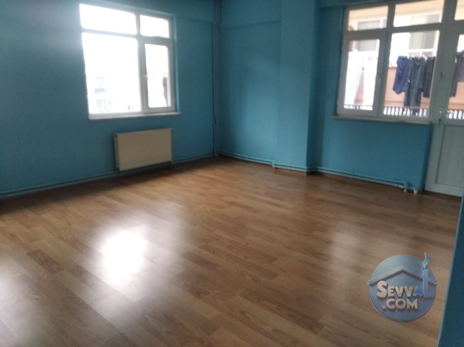CAN EMLAK - YALI MAH '' ARA KAT '' 130 M2 3+1 DAİRE - Kocaeli Gölcük fotoğraf 8