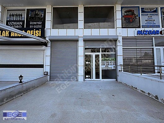FİYAT DÜŞTÜ 2 KATLI 250 M2 CEPHESİ GENİŞ CADDE ÜZERİ DÜKKAN - ANKARA MAMAK fotoğraf 6