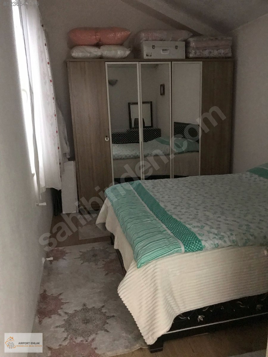 AİRPORT EMLAKTAN MERKEZ MAH. SATILIK EŞYALI 3+1 DUBLEKS DAİRE - MUĞLA DALAMAN fotoğraf 10