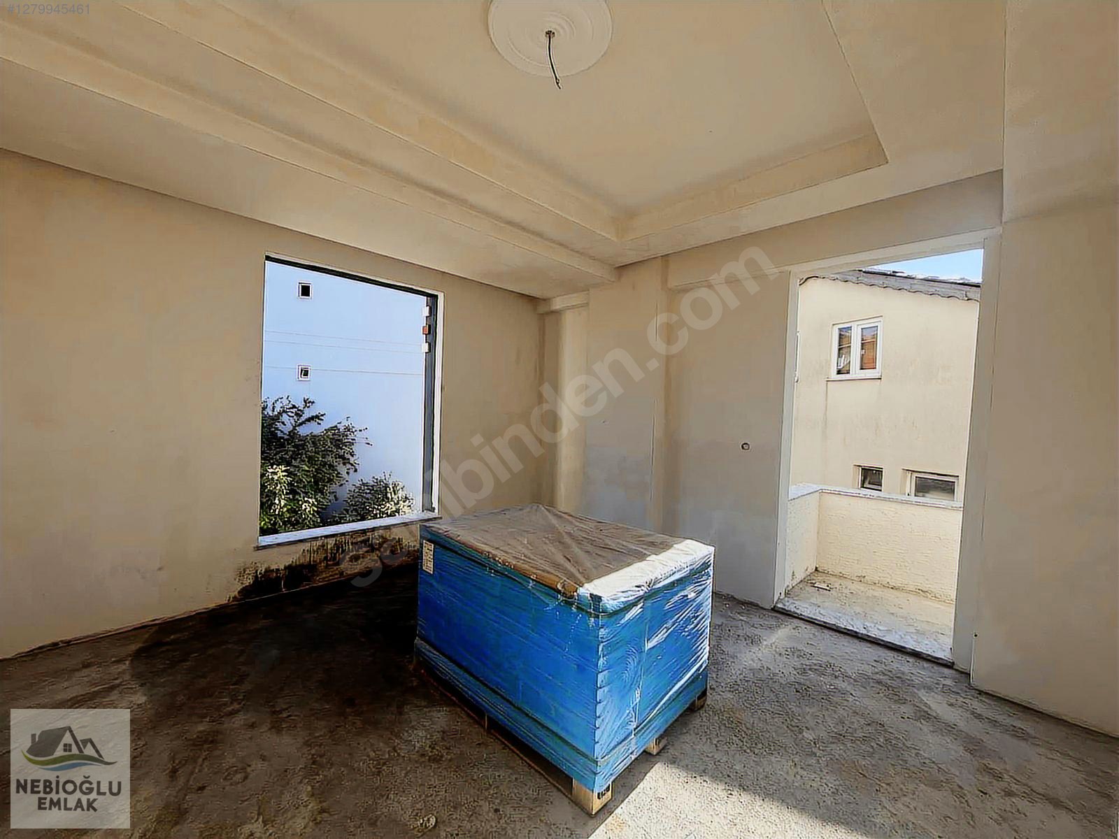 NEBİOĞLU EMLAKTAN ÇINARLI MAH.2+1 ARAKAT DAİRE - KOCAELİ DERİNCE fotoğraf 32
