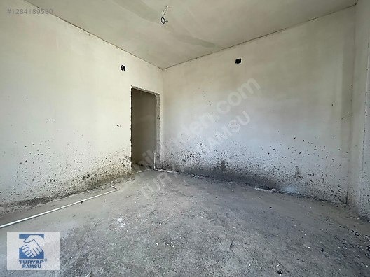 RAMSUDAN YENİ MAHALLE DE SİTE İÇERİSİ SIFIR 3+1 DAİRE - ADIYAMAN MERKEZ fotoğraf 2