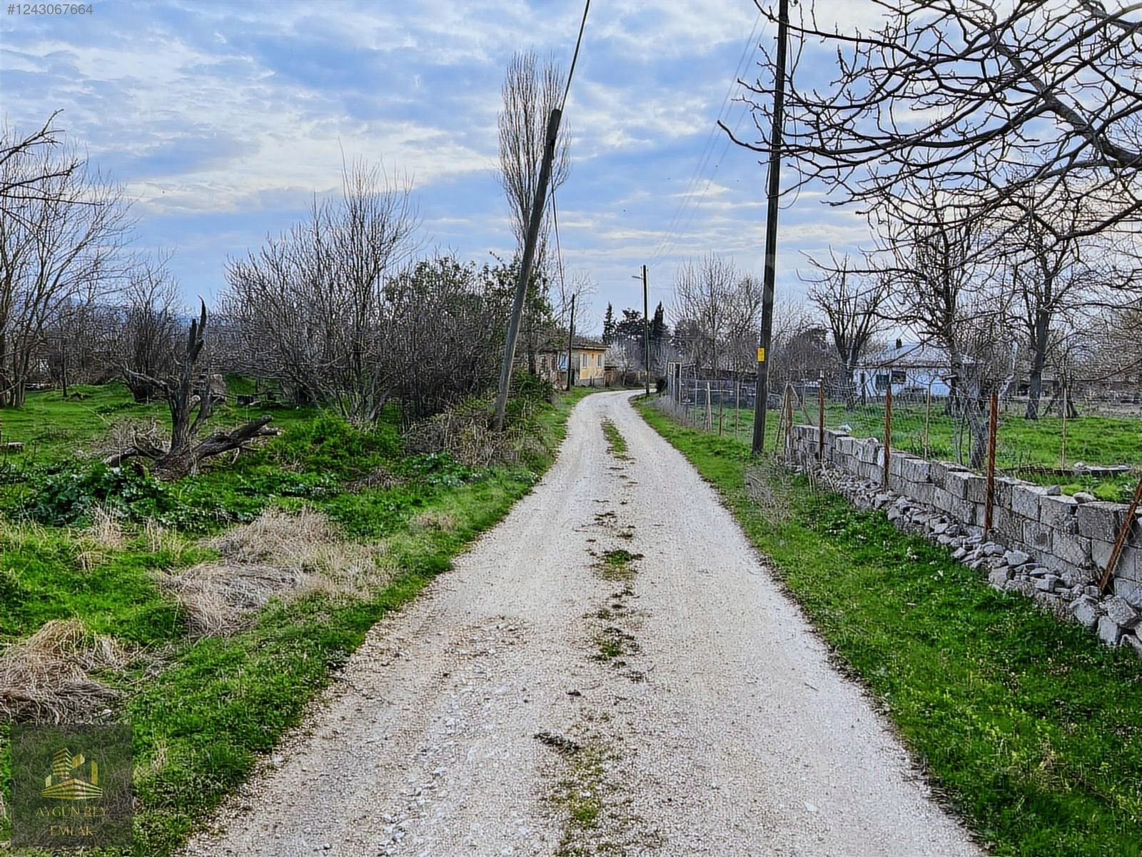 Bursada 2 Adet Müstakil Ev & 1.041 m² Arazi Yenilemeye ve - BURSA MUSTAFAKEMALPAŞA fotoğraf 3
