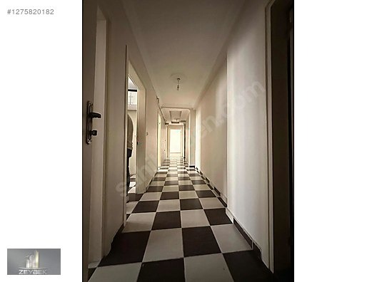 [ZEYBEKTEN] MEHTERÇEŞMEDE 3+1 160M2 2 KAT YENİDAİRE - İSTANBUL ESENYURT fotoğraf 16