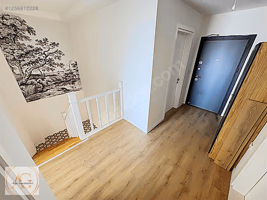 ARYA'DAN GÜRE'DE SATILIK 4+1 TERS DUBLEKS SATILIK DAİRE - BALIKESİR EDREMİT fotoğraf 5