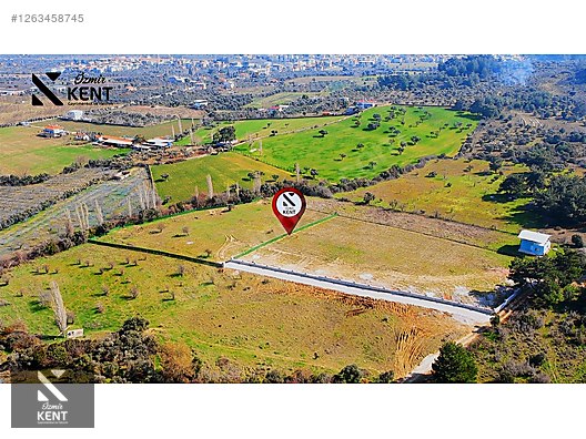 Kemalpaşa Soğukpınar Satılık 6071 m2 Arazi - İZMİR KEMALPAŞA fotoğraf 25