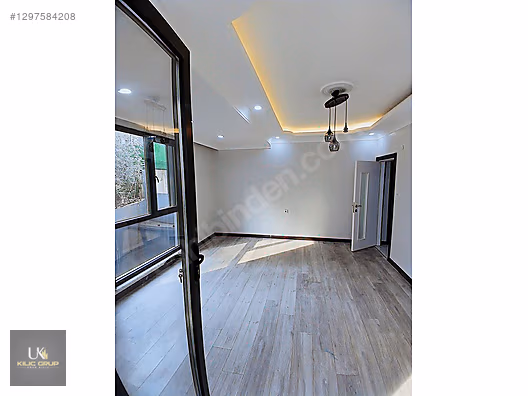 KILIÇ GRUPTAN HARİKA KONUMDA 2+1 ARAKAT DAİRE - KOCAELİ KÖRFEZ fotoğraf 2