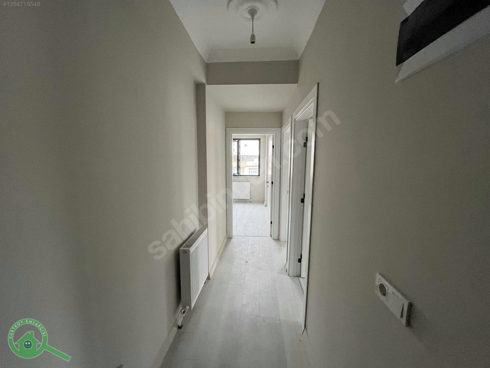 Pendik Çamçeşme'de Satılık 2+1 Kapalı Otoparklı Daire - İSTANBUL PENDİK fotoğraf 10