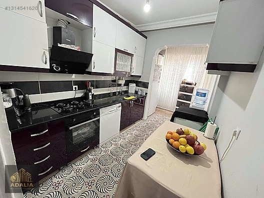 Konuksever'de Satılık 3+1 Giriş Daire Konuksever İlkokulu Yakını - ANTALYA MURATPAŞA fotoğraf 33