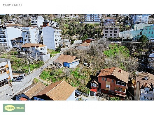 PEKİN EMLAK'tan SATILIK ARSA - KOCAELİ İZMİT fotoğraf 29