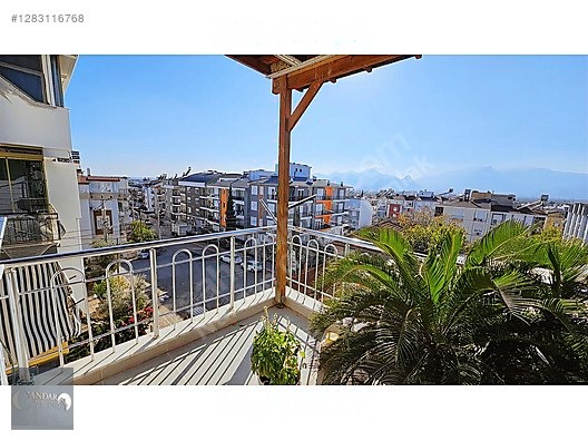 ERENKÖY'DE 2 KATLI 4+1 DUBLEX,160m²,İSKANLI KREDİYE UYGUN STLK - ANTALYA KEPEZ fotoğraf 32