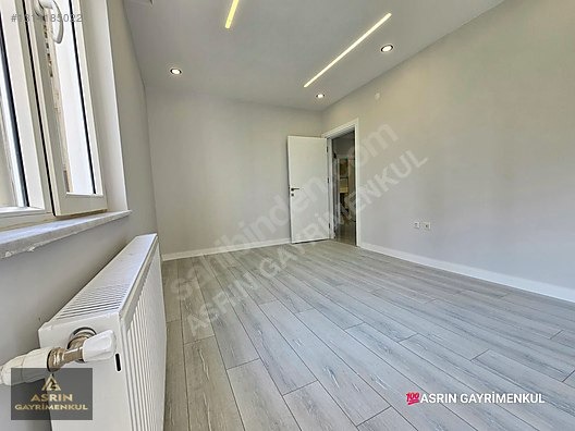 DOKUMA ATATÜRK MAH SİTE İÇİ ARAKAT 3+1 FULL YAPILI SATILIK DAİRE - ANTALYA KEPEZ fotoğraf 22