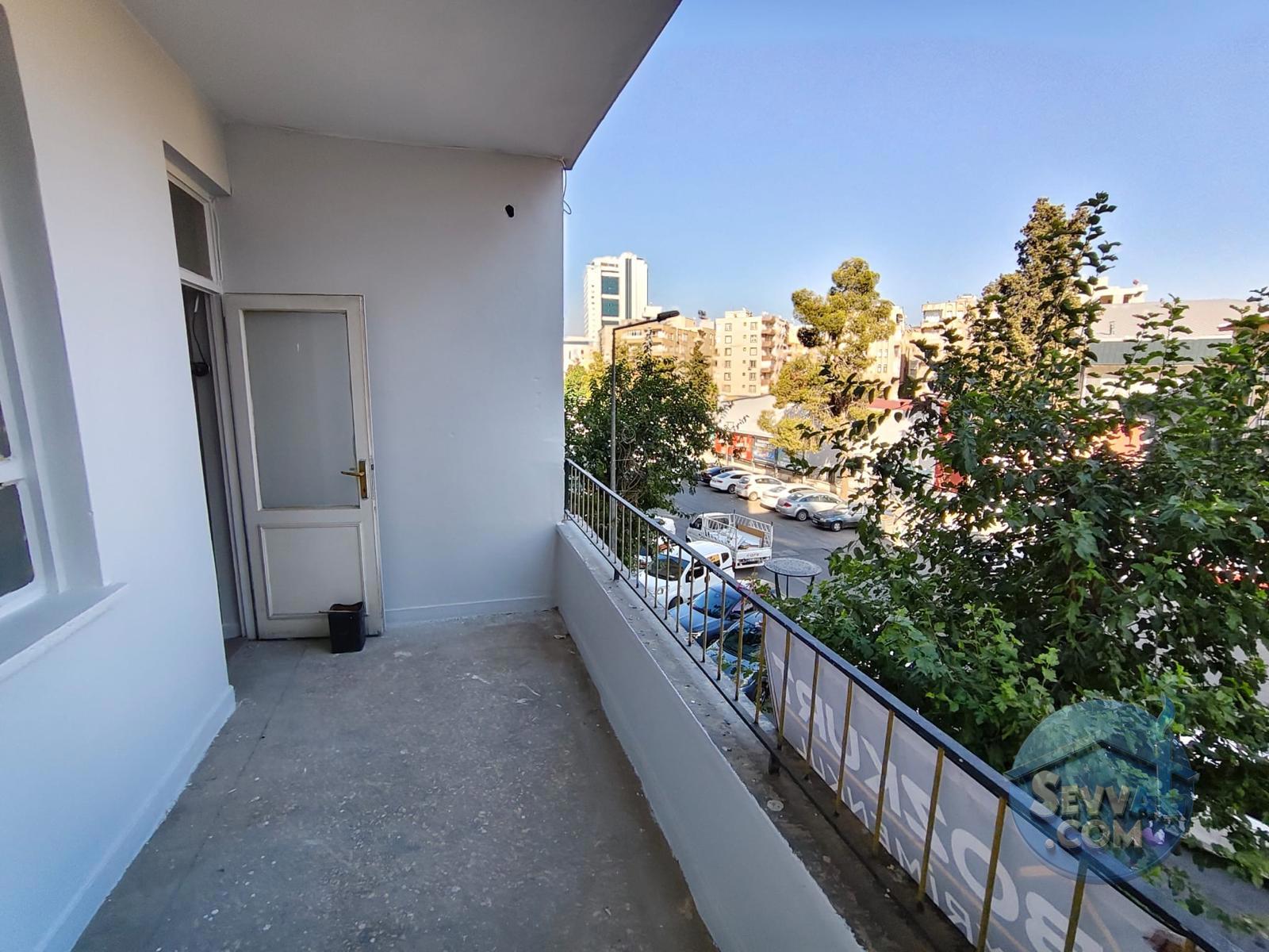 BAHÇELİ EVLER MAH. ACİL SATILIK 1. KAT 3+1 ODALI 150 m2 OFİS - BÜRO. (EKSP BZKRT - ŞANLIURFA HALİLİYE fotoğraf 11