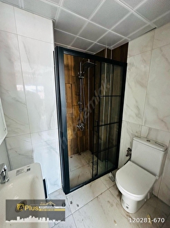 A PLUS GAYRİMENLKULDEN MERKEZİ KONUMDA 3+1 SIFIR SATILIK DAİRE - İZMİR TİRE fotoğraf 10